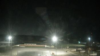 Weather camera view of Alma Intermediate.