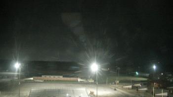 Weather camera view of Alma Intermediate.