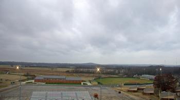 Weather camera view of Alma Intermediate.