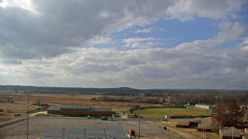 Weather camera view of Alma Intermediate.