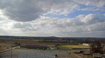 Weather camera view of Alma Intermediate.
