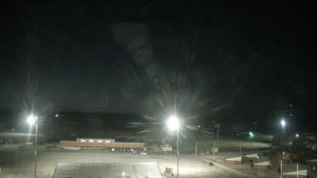 Weather camera view of Alma Intermediate.