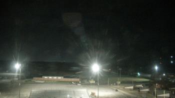 Weather camera view of Alma Intermediate.