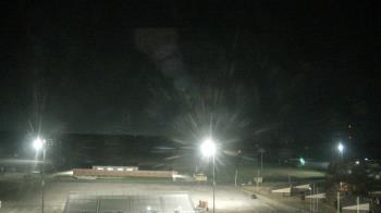 Weather camera view of Alma Intermediate.
