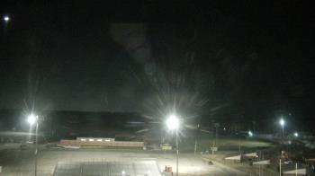 Weather camera view of Alma Intermediate.