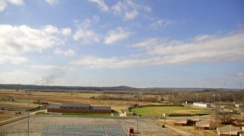 Weather camera view of Alma Intermediate.