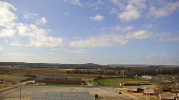 Weather camera view of Alma Intermediate.