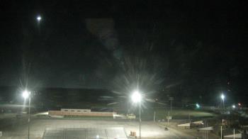 Weather camera view of Alma Intermediate.