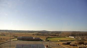 Weather camera view of Alma Intermediate.