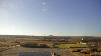 Weather camera view of Alma Intermediate.