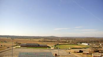 Weather camera view of Alma Intermediate.