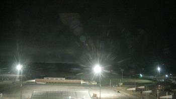 Weather camera view of Alma Intermediate.