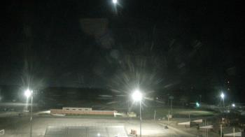 Weather camera view of Alma Intermediate.