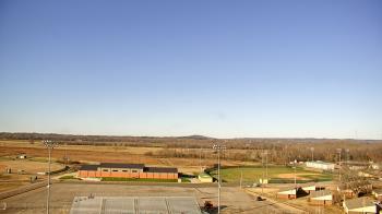 Weather camera view of Alma Intermediate.