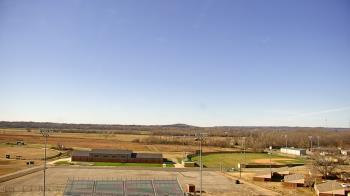 Weather camera view of Alma Intermediate.