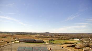 Weather camera view of Alma Intermediate.