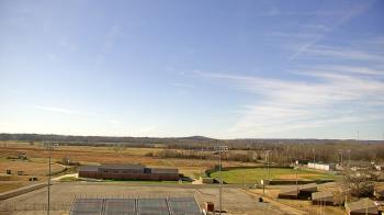 Weather camera view of Alma Intermediate.