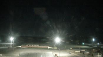 Weather camera view of Alma Intermediate.