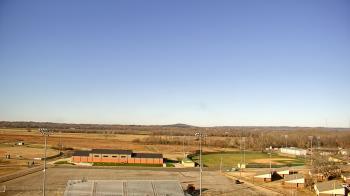 Weather camera view of Alma Intermediate.