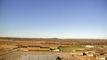 Weather camera view of Alma Intermediate.