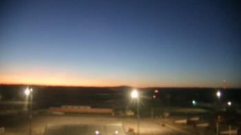 Weather camera view of Alma Intermediate.