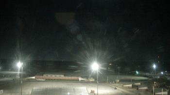 Weather camera view of Alma Intermediate.