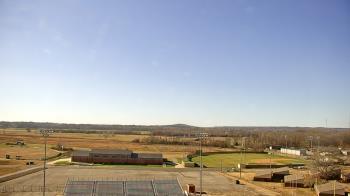 Weather camera view of Alma Intermediate.