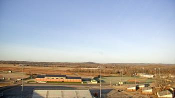 Weather camera view of Alma Intermediate.
