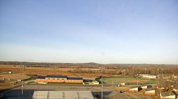 Weather camera view of Alma Intermediate.