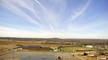 Weather camera view of Alma Intermediate.