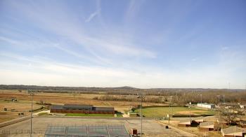 Weather camera view of Alma Intermediate.