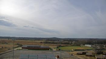 Weather camera view of Alma Intermediate.