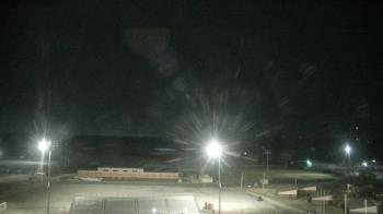 Weather camera view of Alma Intermediate.