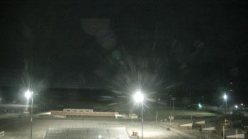 Weather camera view of Alma Intermediate.