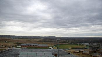 Weather camera view of Alma Intermediate.