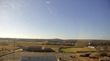 Weather camera view of Alma Intermediate.