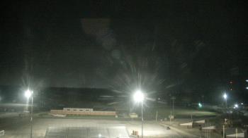 Weather camera view of Alma Intermediate.