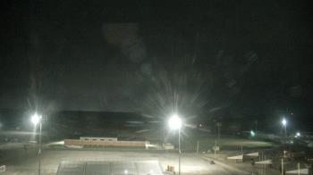 Weather camera view of Alma Intermediate.
