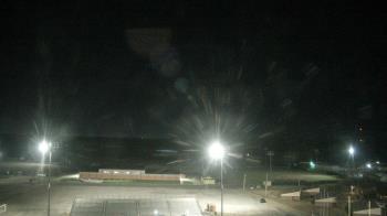 Weather camera view of Alma Intermediate.