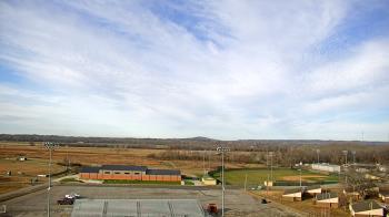 Weather camera view of Alma Intermediate.