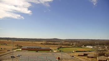 Weather camera view of Alma Intermediate.