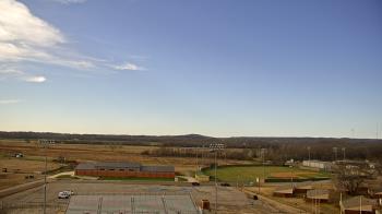 Weather camera view of Alma Intermediate.