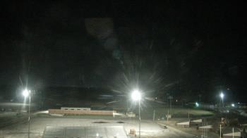 Weather camera view of Alma Intermediate.