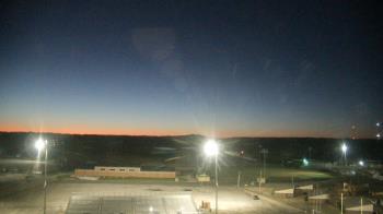 Weather camera view of Alma Intermediate.