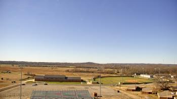 Weather camera view of Alma Intermediate.