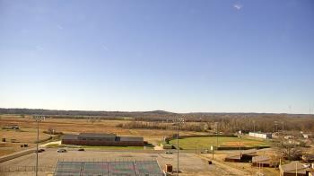 Weather camera view of Alma Intermediate.
