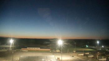 Weather camera view of Alma Intermediate.