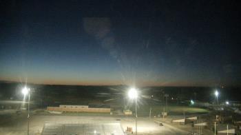 Weather camera view of Alma Intermediate.