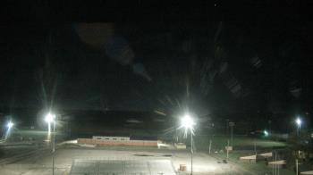 Weather camera view of Alma Intermediate.