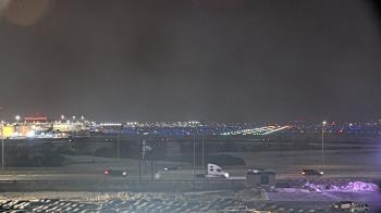 Weather camera view of Allstate Arena.